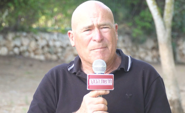המפכ"ל לשעבר אסף חפץ על אסון מירון