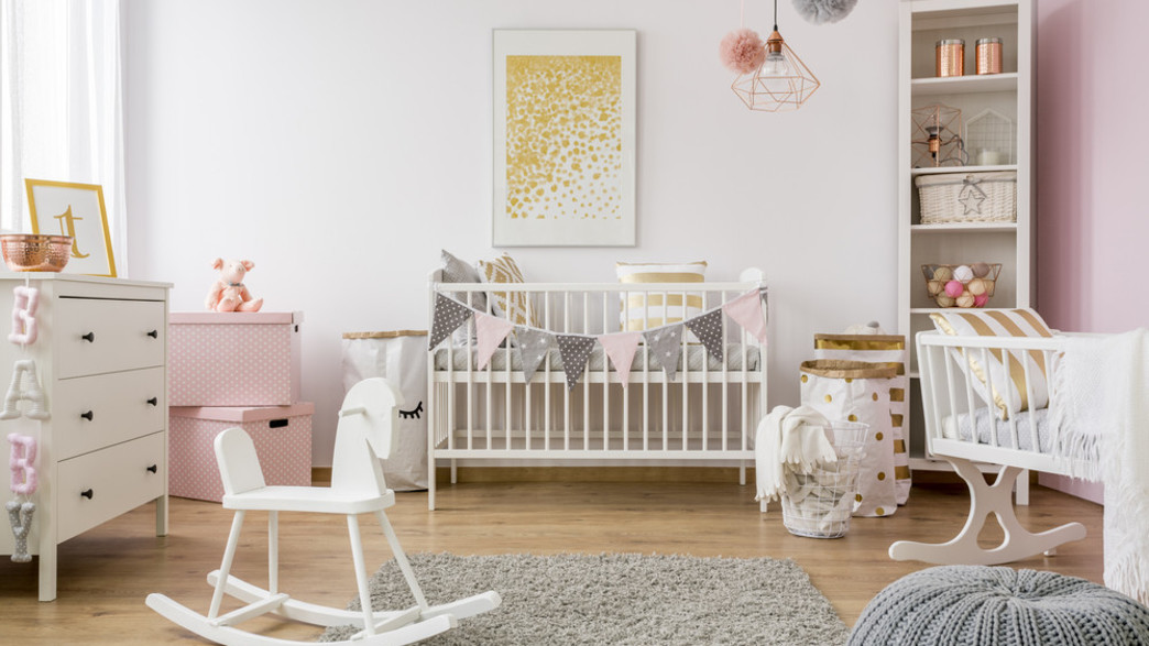 יעקבי - חדר ילדים 