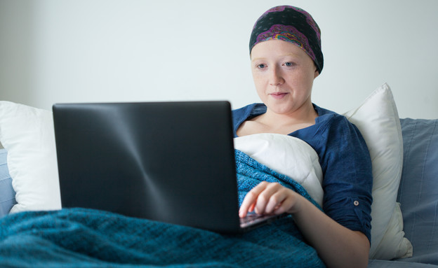 איך יראה הטיפול במחלת הסרטן בשנים הקרובות (צילום: By Photographee.eu, shutterstock)