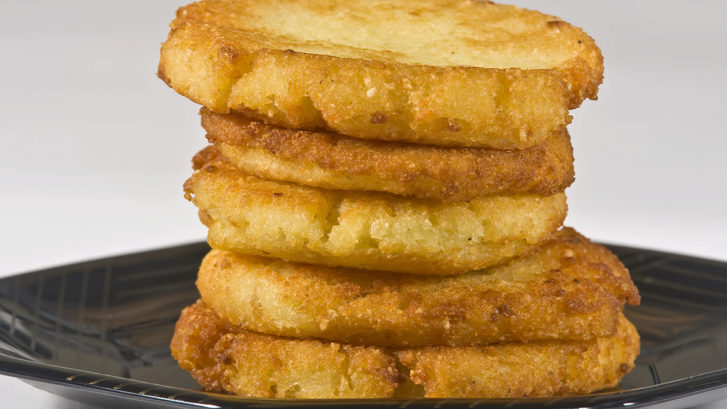 לביבות בטטה לביבות בטטה