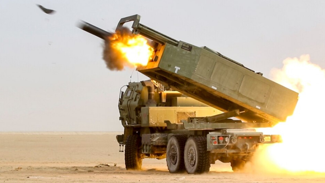 הטיל החדש (צילום: Sgt. Bill Boecker/U.S. Army)