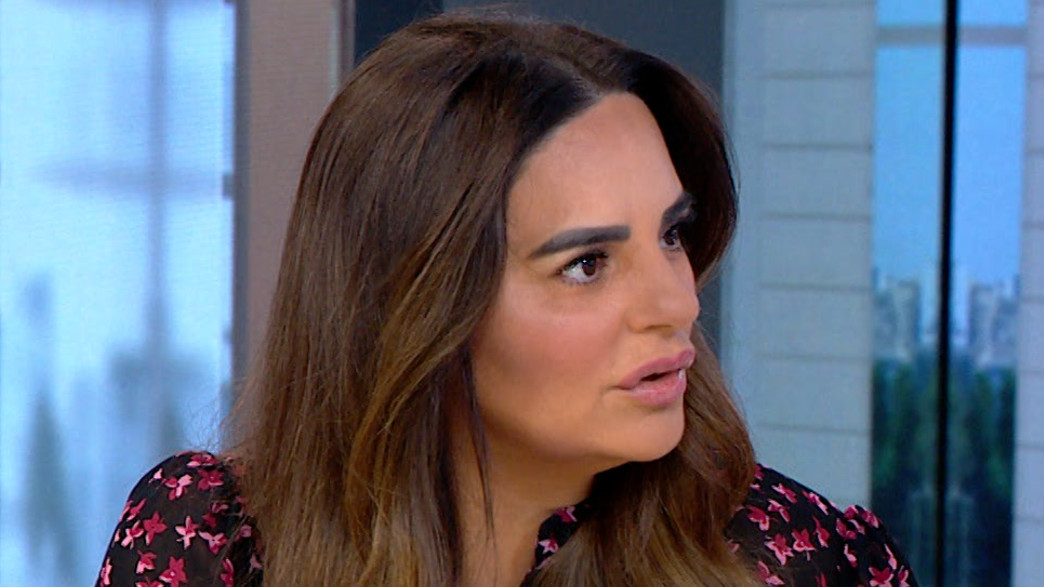 אופירה אסייג חושפת כי כתבה צוואה רפואית