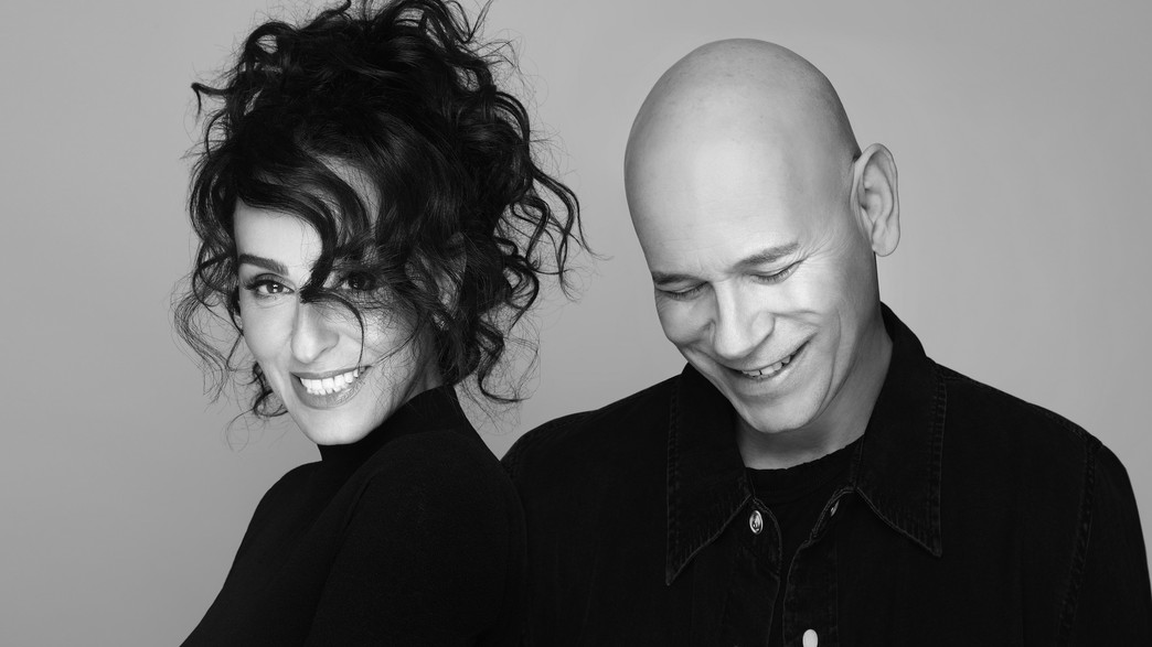 ריטה ורמי קלינשטיין ריטה ורמי קלינשטיין