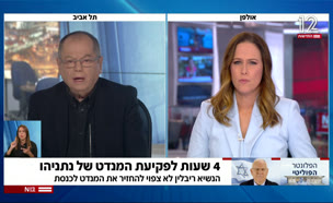 ריבלין לא צפוי להחזיר את המנדט לכנסת (צילום: חדשות)