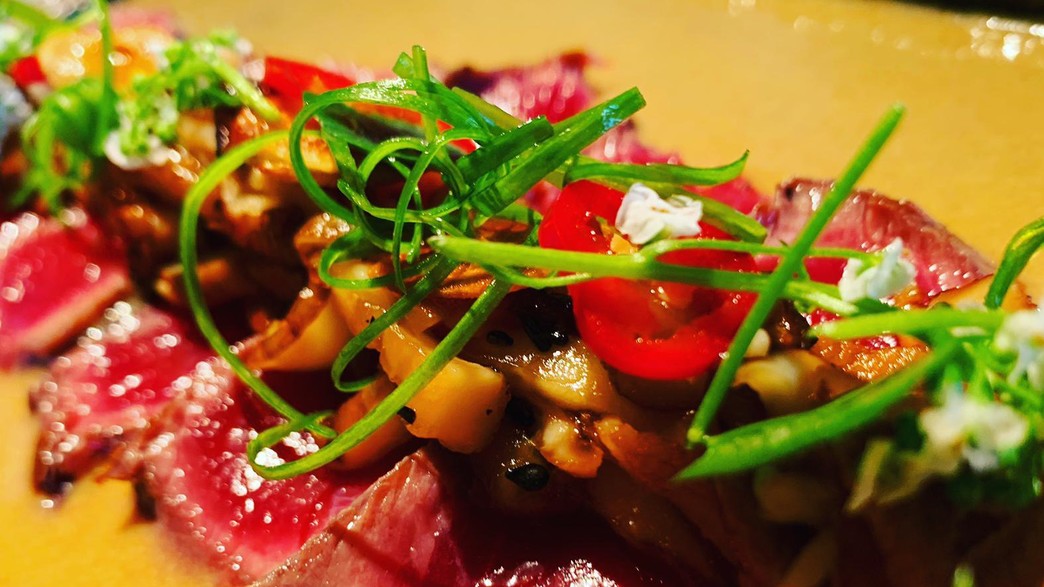 מאקוטו מסעדה אסיאתית טטאקי מאקוטו מסעדה אסיאתית טטאקי