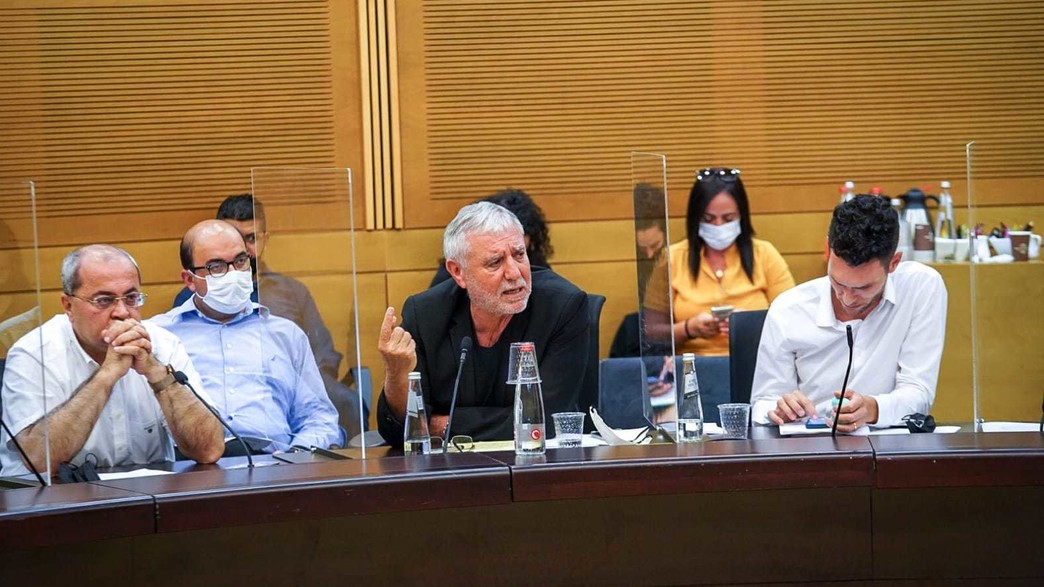 הועדה המסדרת הועדה המסדרת