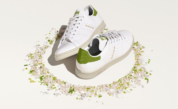 adidas & Disney - stan smith forever- נעלי יודה  449.9 ש (צילום: יח''צ חול)