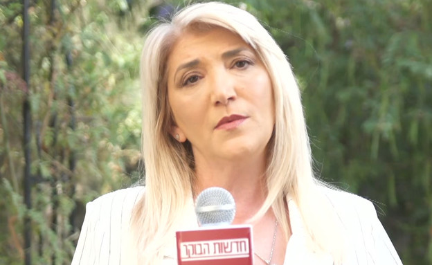 אסנת מארק על פקיעת המנדט של נתניהו