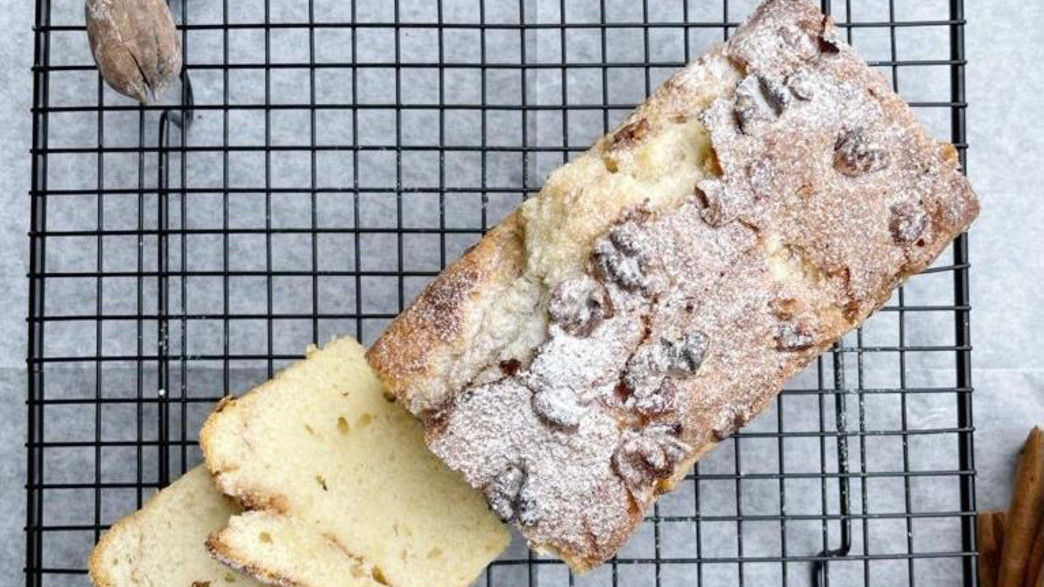 עוגה לליד הקפה של תאיר מורדוך