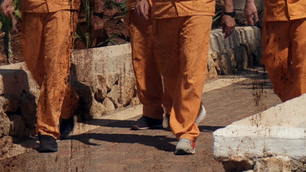 העניים שנאלצו ללכת לכלא בגלל קנס