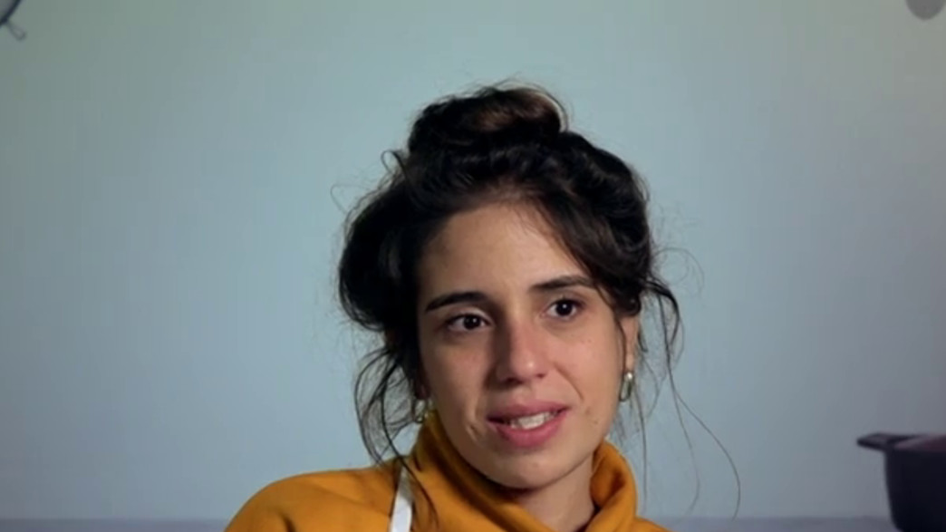 איתיאלה מסתבכת עם מנת הדגל