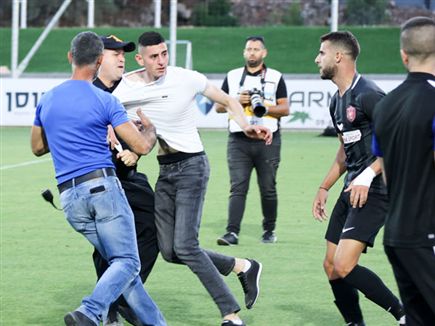 (צילום: דני מרון)