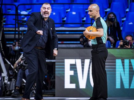 דדאס זעם (FIBA)