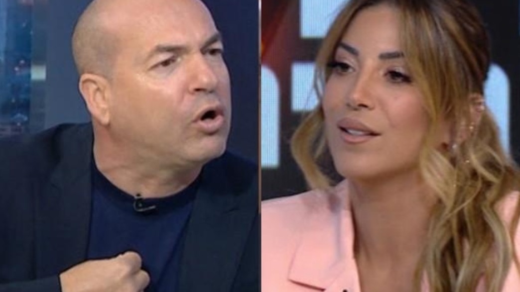 שר פיטנס ואייל ברקוביץ' שר פיטנס ואייל ברקוביץ'