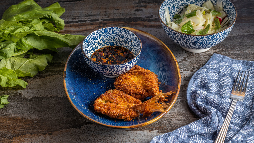 מז'וז'ים אסייתיים - אסף דיי