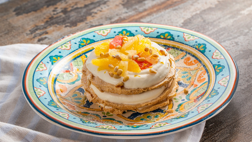 פבלובה הדרים - איתיאלה היאט