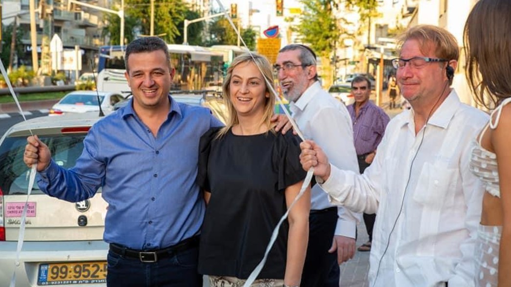 רומאר בישראל רומאר בישראל