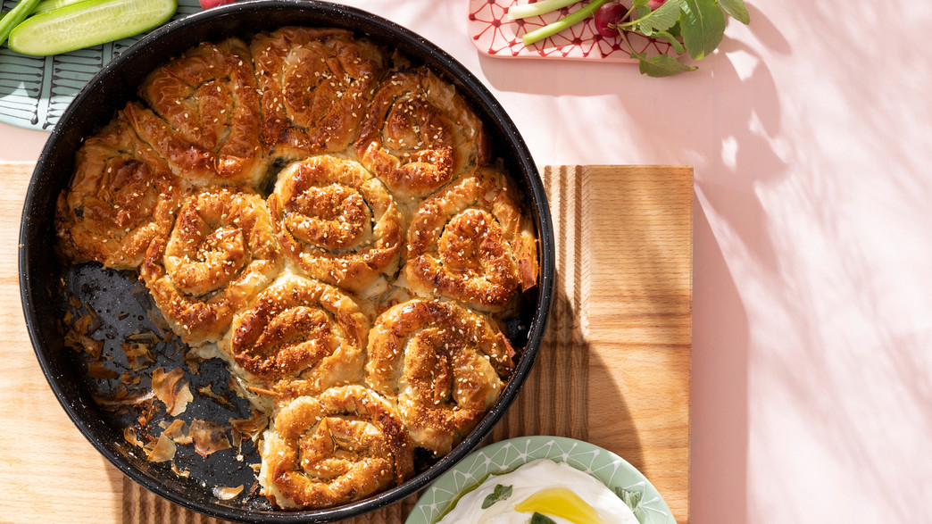 בויוס לאבנה ומנגולד