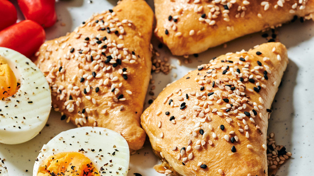 בורקס פרעצל - הצעת הגשה