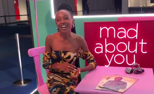 כך נראתה החזרה הגנרלית הראשונה של עדן אלנה (צילום: מתוך 