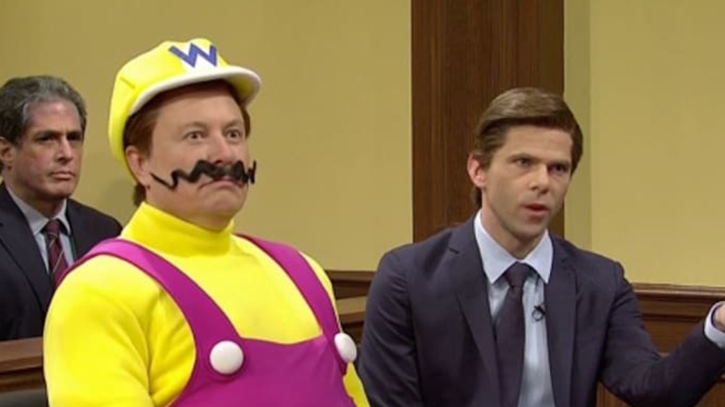 אילון מאסק ב-SNL אילון מאסק ב-SNL