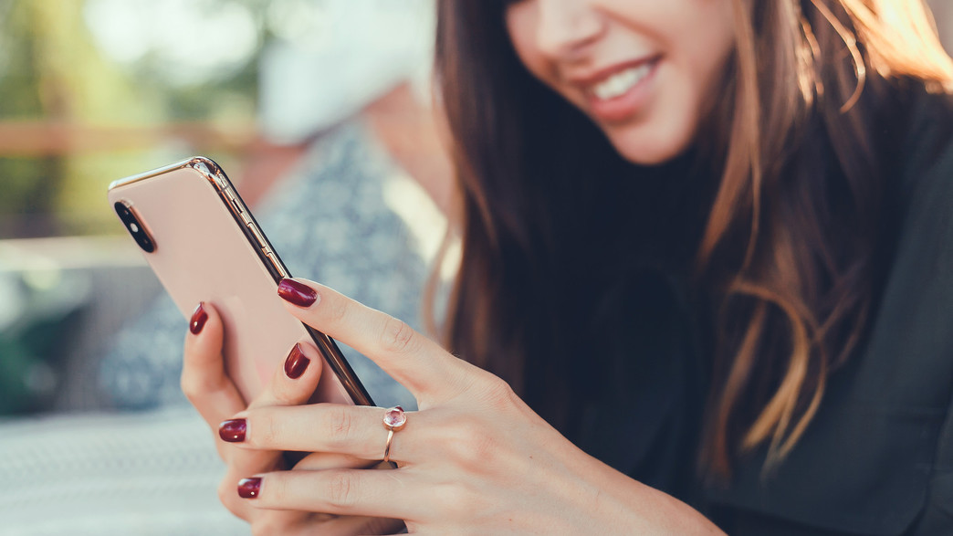 טלפון נייד טלפון נייד