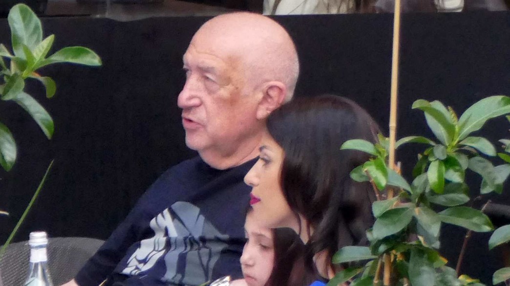 מיכאל צ'רנוי