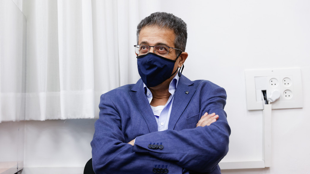 אילן ישועה בבית המשפט אילן ישועה בבית המשפט