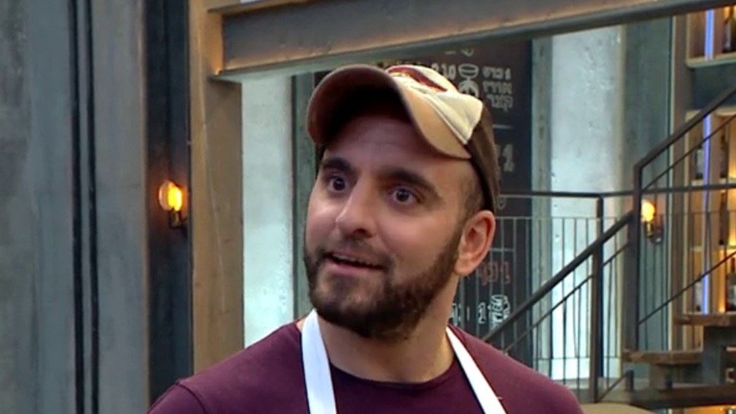 גיא בימקה מגלה את סודות הטיפוח שלו