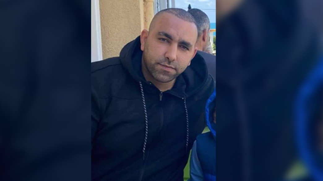 ההרוג מוסא מאלק חסונה‎