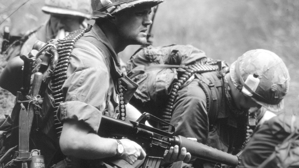 מלחמת וייטנאם מלחמת וייטנאם