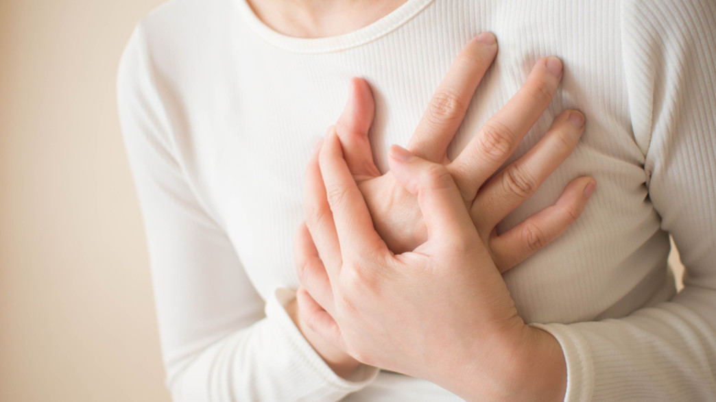 כאב לב כאב לב