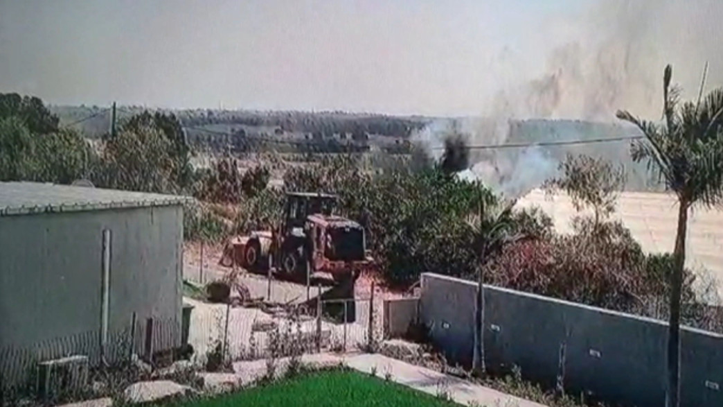 טיל נ"ט שוגר לישראל