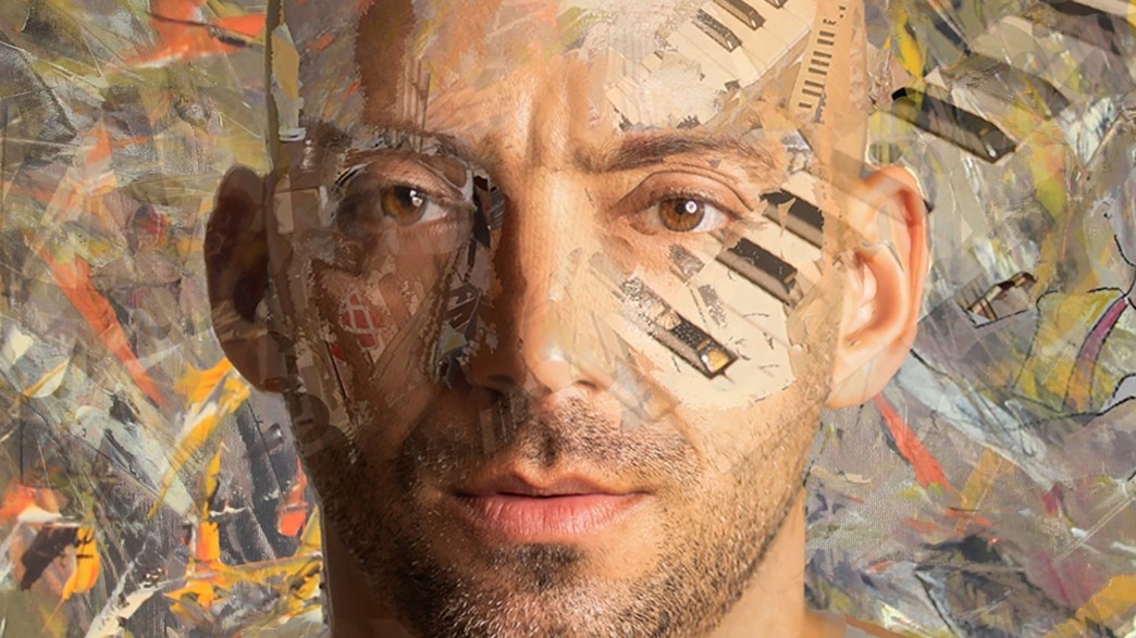 עידן רייכל - ככה מיום ליום