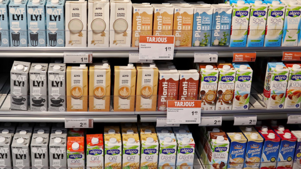 תחליפי חלב בחו"ל תחליפי חלב בחו"ל