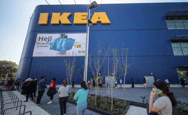 Sweden integrates IKEA in the new tourism campaign