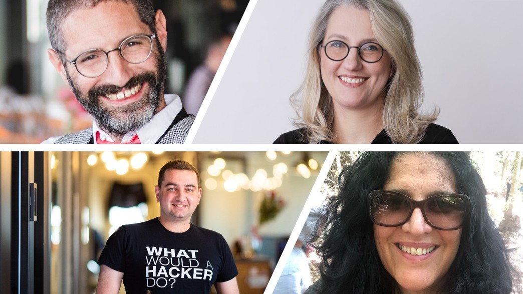 ההייטקיסטים הישראלים הפכו לדוברים של המדינה