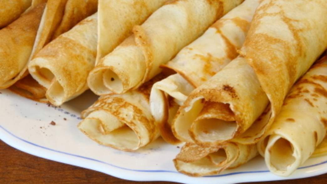 בלינצ'ס בלינצ'ס