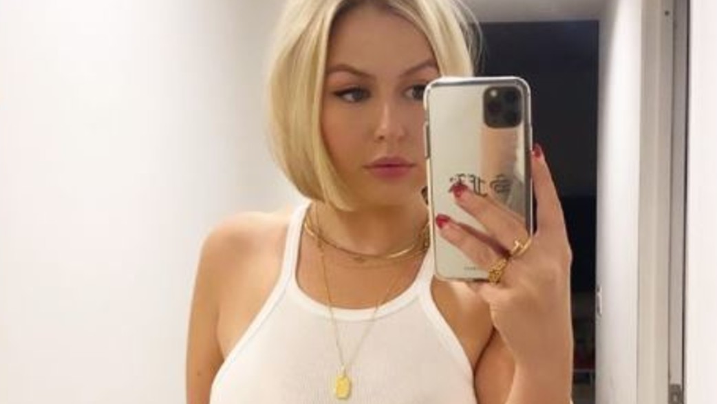 סרינה קריגן סרינה קריגן