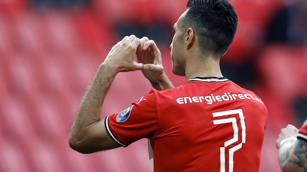 ערן זהבי