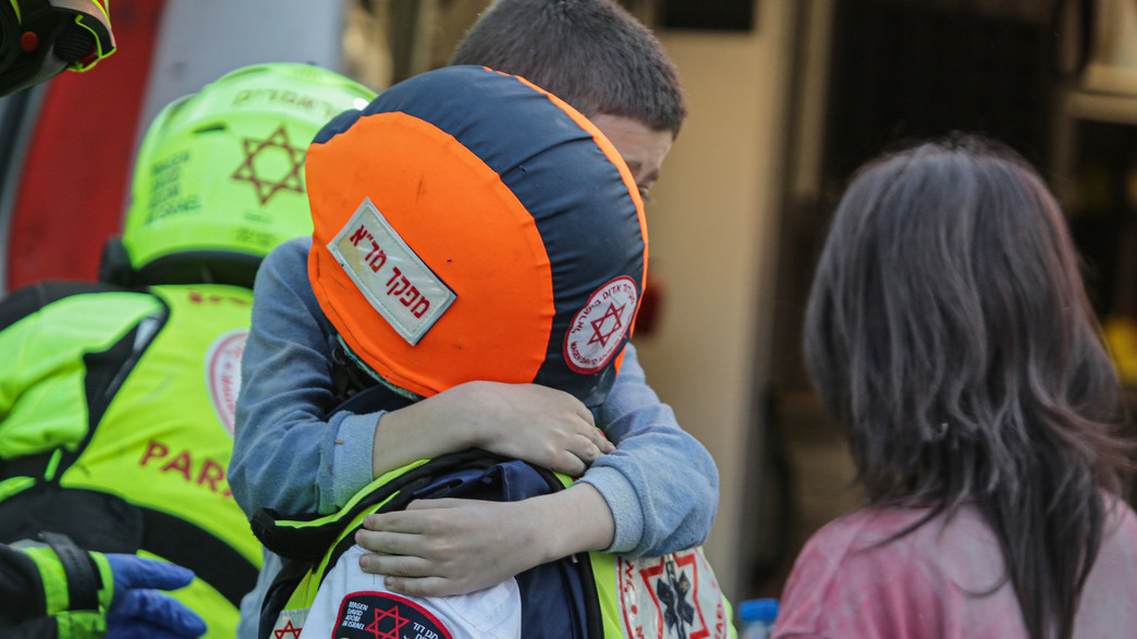 רקטה, מד"א, שיגורים, שיגור רקטה, מד"א, שיגורים, שיגור