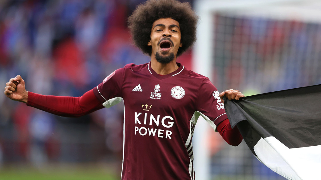 ווסלי פופאנה