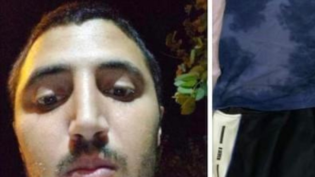 אור בוסקילה, נעדר אור בוסקילה, נעדר