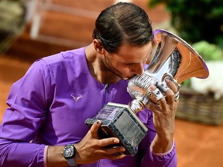 (getty) (צילום: ספורט 5)