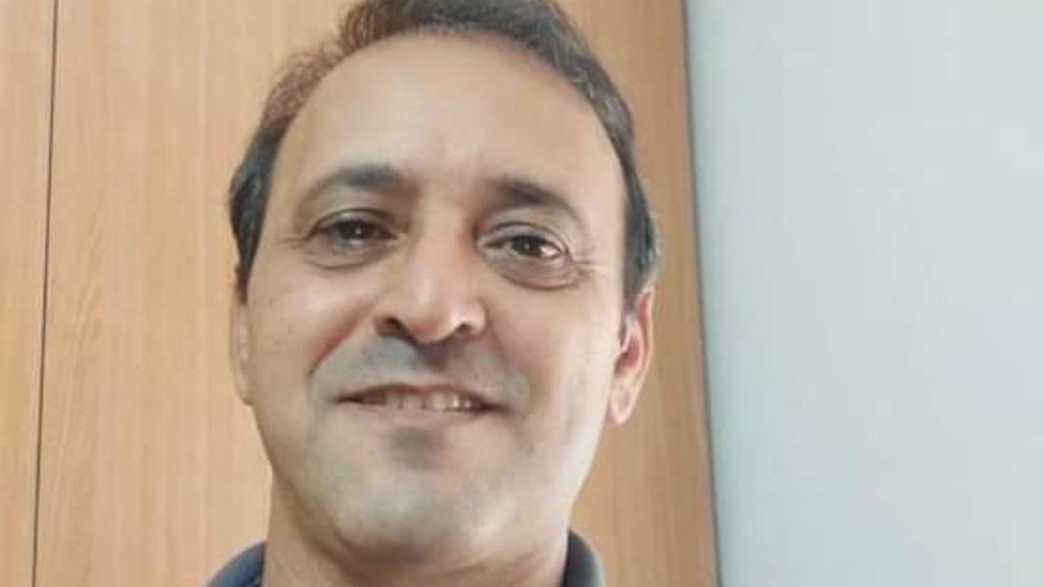 יגאל יהושוע ז"ל יגאל יהושוע ז"ל