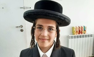 מאיר גלויברמן, בן ה13 שנהרג באסון הטריבונה