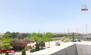 20yael_vtr2_n20210518_v1 (צילום: חדשות)