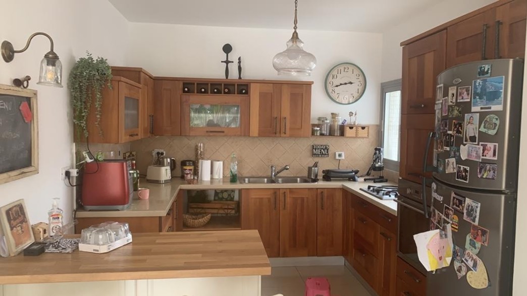 שיפוץ מטבח אנדראה סטרומר - 4