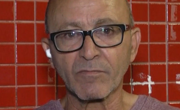 אחיו של יגאל יהושע שנרצח בלינץ' בלוד