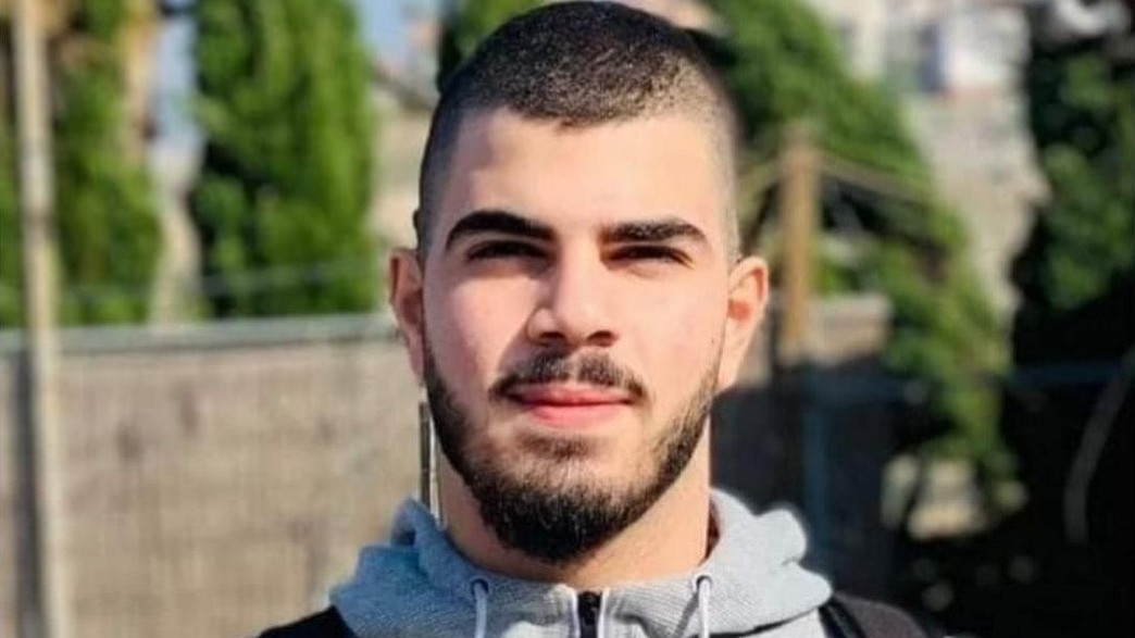 מוחמד כיוואן ז"ל מוחמד כיוואן ז"ל